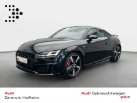 Gebraucht Audi TT Competition 245 PS (180 kW) 2022 Individuallackierungen audi exclusive Coupé