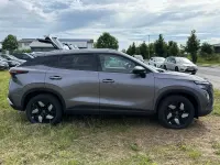 Neu Omoda 5 147 PS (108 kW) 2026 SUV