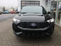 Gebraucht Ford Kuga ST-Line 242 PS (177 kW) 2025 Agate black metallic SUV