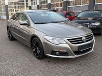 Gebraucht VW Passat Individual 299 PS (219 kW) 2008 Braun Limousine