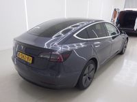 Gebraucht Tesla Model 3 Standard Range 225 kW (306 PS) 2020 Grau Limousine