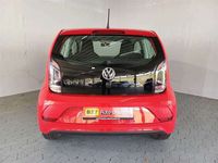 gebraucht VW up! 1.0 Start-Stopp move