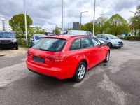 gebraucht Audi A4 Attraction Einparkhilfe Klimaanlage Xenon