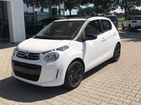 gebraucht Citroën C1 5T Airscape VTi 72 Shine