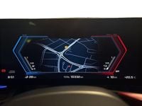 Gebraucht BMW M5 Performance 727 PS (534 kW) 2025 Grün Limousine
