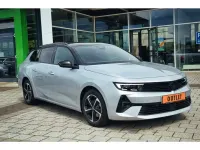 Gebraucht Opel Astra 131 PS (96 kW) 2025 Grau Kleinwagen