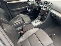 gebraucht Audi A4 2.7 TDI (DPF) multitronic Avant -