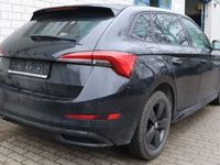 gebraucht Skoda Scala Monte Carlo Ambi/Pano/Spur/Navi