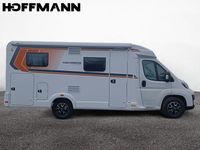 Neu Weinsberg CaraCompact 140 PS (102 kW) 2026 Weiß uni Van