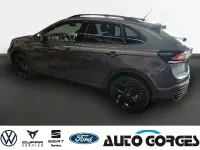 Gebraucht VW Taigo Style 116 PS (85 kW) 2025 Grau SUV