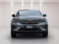 Gebraucht Volvo C40 Ultimate 300 kW (408 PS) 2022 Grau SUV