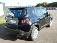 gebraucht Jeep Renegade LIMITED 1.0 T-GDI 4x2 NAV PARK WINTER