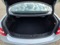 Gebraucht Mercedes E220 Elegance 170 PS (125 kW) 2012 Silber Coupé