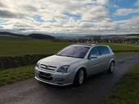 Gebraucht Opel Signum 150 PS (110 kW) 2005 Grau Kleinwagen