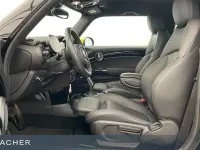Gebraucht Mini Cooper SE Classic 135 kW (184 PS) 2023 Schwarz Kleinwagen