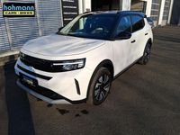 Neu Opel Frontera 101 PS (74 kW) 2026 Weiß SUV