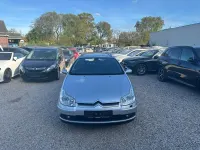 Gebraucht Citroën C5 Exclusive 140 PS (102 kW) 2005 Grau Limousine