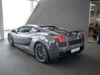 gebraucht Lamborghini Gallardo Superleggera * LIFT * CARBON * SERVICE