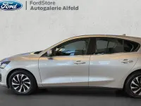 Occasion Ford Focus Titanium 116 ch (85 kW) 2025 Argent Berline