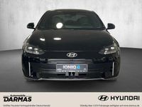 gebraucht Hyundai Ioniq 6 ❗️ ZEITNAH VERFÜGBAR ohne BAFA Gewerbe ❗️ UNIQ Heck 774kWh Batt. inkl. 20"LM-Felgen