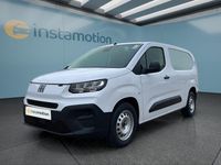 Neu Fiat Doblò 102 PS (75 kW) 2026 Weiß Van / Kleinbus