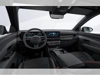 Neu Hyundai Tucson N Line 150 PS (110 kW) 2025 Grau (wählbar) SUV