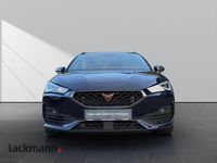 Gebraucht Cupra Leon VZ 310 PS (228 kW) 2022 Blau Kombi