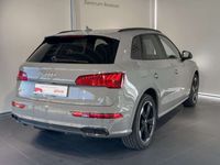 gebraucht Audi SQ5 3.0 TDI QUATTRO+NAVI+MATRIX+HEAD UP+VIRT COC