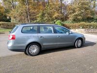 gebraucht VW Passat 