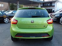 Gebraucht Seat Ibiza FR 143 PS (105 kW) 2013 Grün Kleinwagen