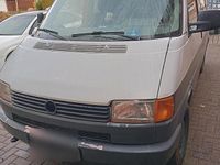Gebraucht VW T4 77 PS (56 kW) 1995 Van