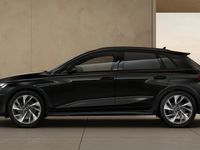 Neu Audi A3 e-tron Ambiente 204 PS (150 kW) 2025 Weiss Kleinwagen