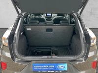 Gebraucht Ford Puma ST 200 PS (147 kW) 2021 Grau Coupé