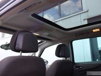 Gebraucht Opel Zafira Tourer Cosmo 140 PS (102 kW) 2012 Blau Van / Kleinbus
