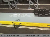 Gebraucht Ford 300 86 PS (63 kW) 2008 Kombi