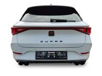 gebraucht Cupra Leon Sportstourer VZ ST 4Drive KLIMA+SHZ+NAVI+ACC+VOLL-LED+19" ALU