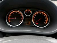 Second-hand Opel Corsa 60 CP (44 kW) 2006 Auriu Hatchback