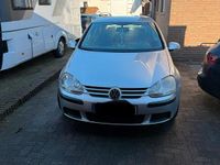 Gebraucht VW Golf 80 PS (58 kW) 2005 Grau Coupé