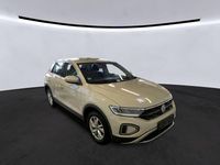 Second-hand VW T-Roc 116 CP (85 kW) 2022 Gri SUV