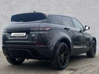 Gebraucht Land Rover Range Rover evoque 309 PS (227 kW) 2022 Grau SUV