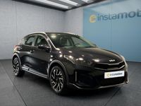Neu Kia XCeed 140 PS (102 kW) 2025 Schwarz SUV