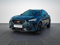 Gebraucht Cupra Formentor 150 PS (110 kW) 2022 Grau SUV
