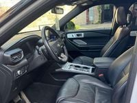 Gebraucht Ford Explorer Platinum 457 PS (336 kW) 2020 SUV