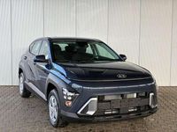 Neu Hyundai Kona Comfort 101 PS (74 kW) 2025 Denim blue SUV