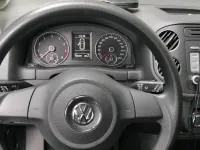 Gebraucht VW Golf Plus 102 PS (75 kW) 2009 Grau Van / Kleinbus