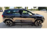 Brugt Cupra Ateca 150 HK (110 kW) 2025 Sort SUV