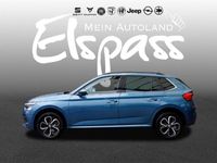 gebraucht Skoda Kamiq Ambition AUTOMATIK LED KAMERA SHZ TEMPOMAT APPLE/ANDROID