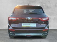 gebraucht Renault Koleos BLUE dCi 185 4WD Automatik Techno