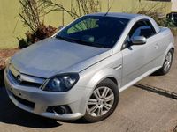Gebraucht Opel Tigra 2006 Grau Cabrio
