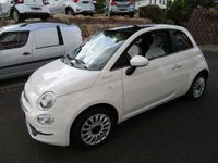 gebraucht Fiat 500 1.0 GSE N3 Hybrid DOLCEVITA+WR